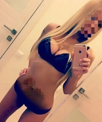 Анкета проститутки Жозефина - город Осиново, 24 года, №5705